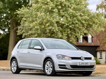 Used Volkswagen Golf 2014 for sale - 79589926: Photo