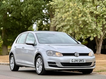 Used Volkswagen Golf 2014 for sale - 79589926: Photo