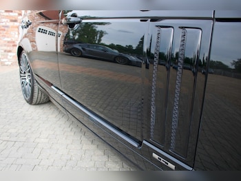 Used Land Rover Range Rover 2018 for sale - 79075091: Photo