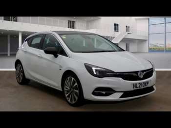 2021 (21) - 1.5 Turbo D Griffin Edition Euro 6 (s/s) 5dr