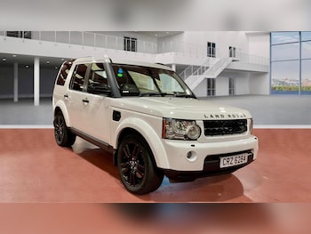 2011 (11) - 3.0 SD V6 Landmark LE CommandShift 4WD Euro 5 5dr