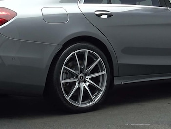 Used Mercedes-Benz S Class 2019 for sale - 79049690: Photo