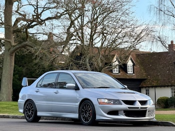 Used Mitsubishi Lancer 2005 for sale - 79026466: Photo