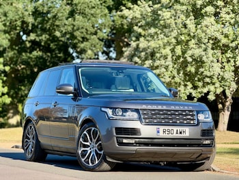 Used Land Rover Range Rover 2014 for sale - 79116183: Photo
