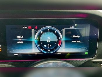 Used Mercedes-Benz S Class 2019 for sale - 78573355: Photo