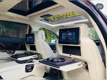 Used Jaguar XJ 2016 for sale - 78911580: Photo