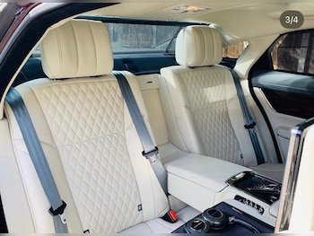 Used Jaguar XJ 2016 for sale - 78911580: Photo