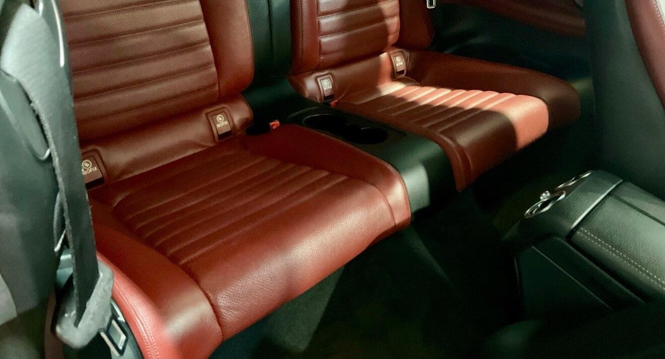 Used Mercedes-Benz C Class 2017 for sale - 76485250: Photo 11