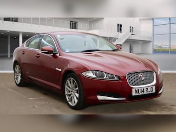 2014 (14) - 2.2d [200] Premium Luxury 4dr Auto
