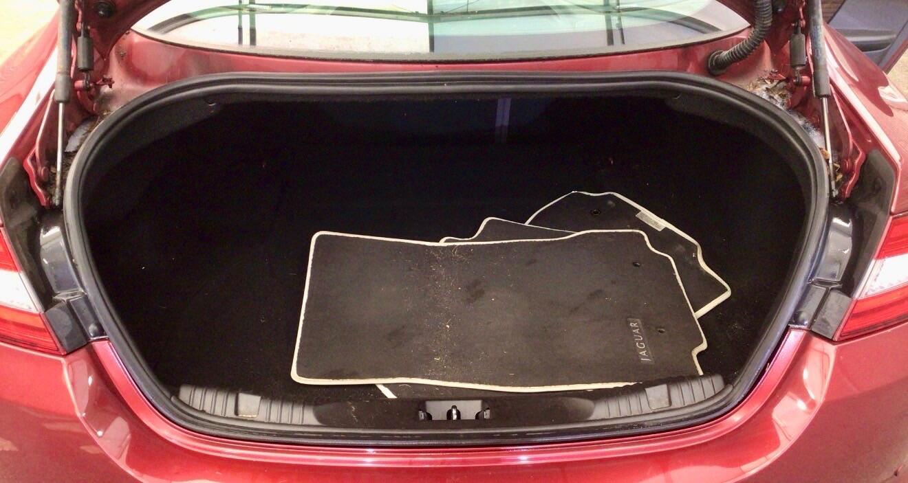 Used Jaguar XF 2013 for sale - 77799426: Photo 11