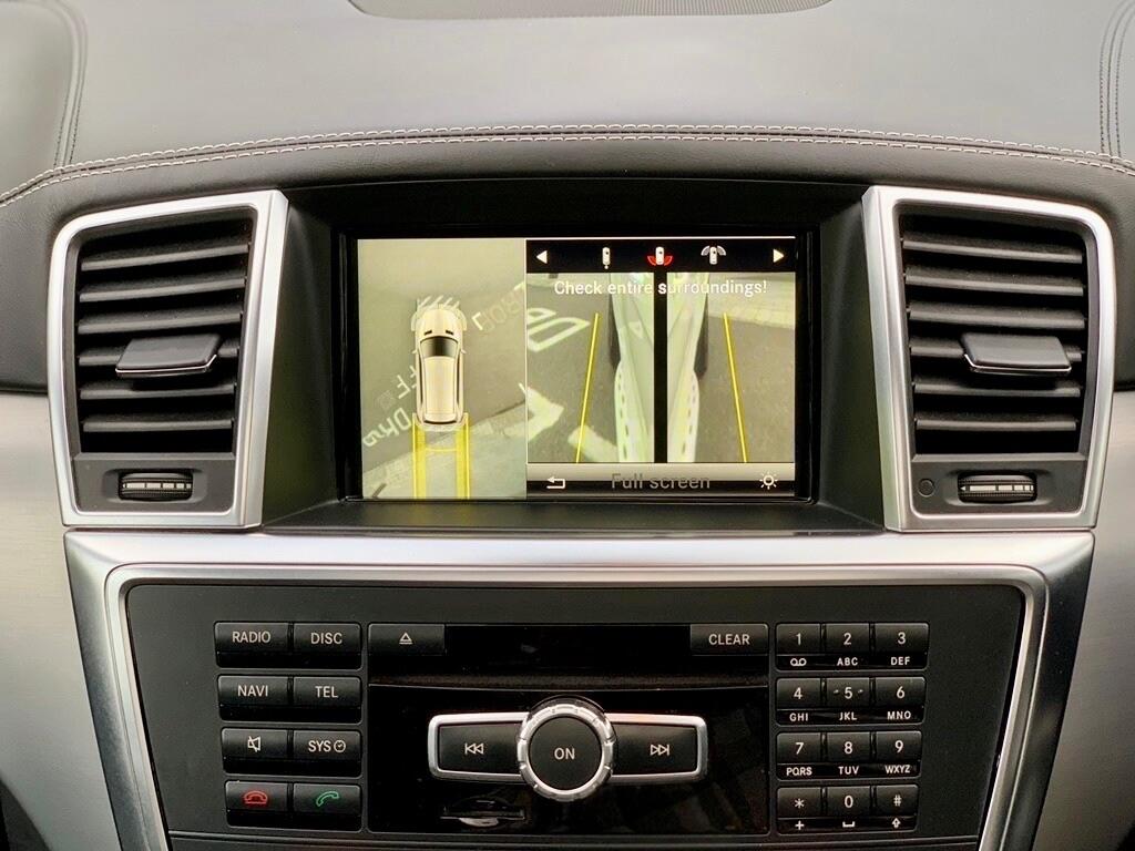 Used Mercedes-Benz GL Class 2014 for sale - 77237954: Photo 10