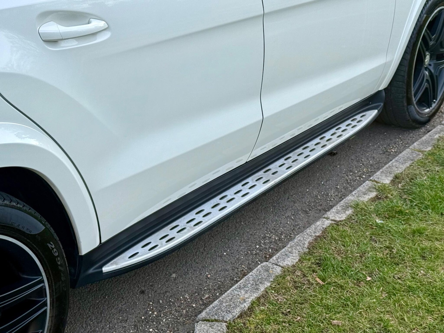 Used Mercedes-Benz GL Class 2014 for sale - 77237954: Photo 17