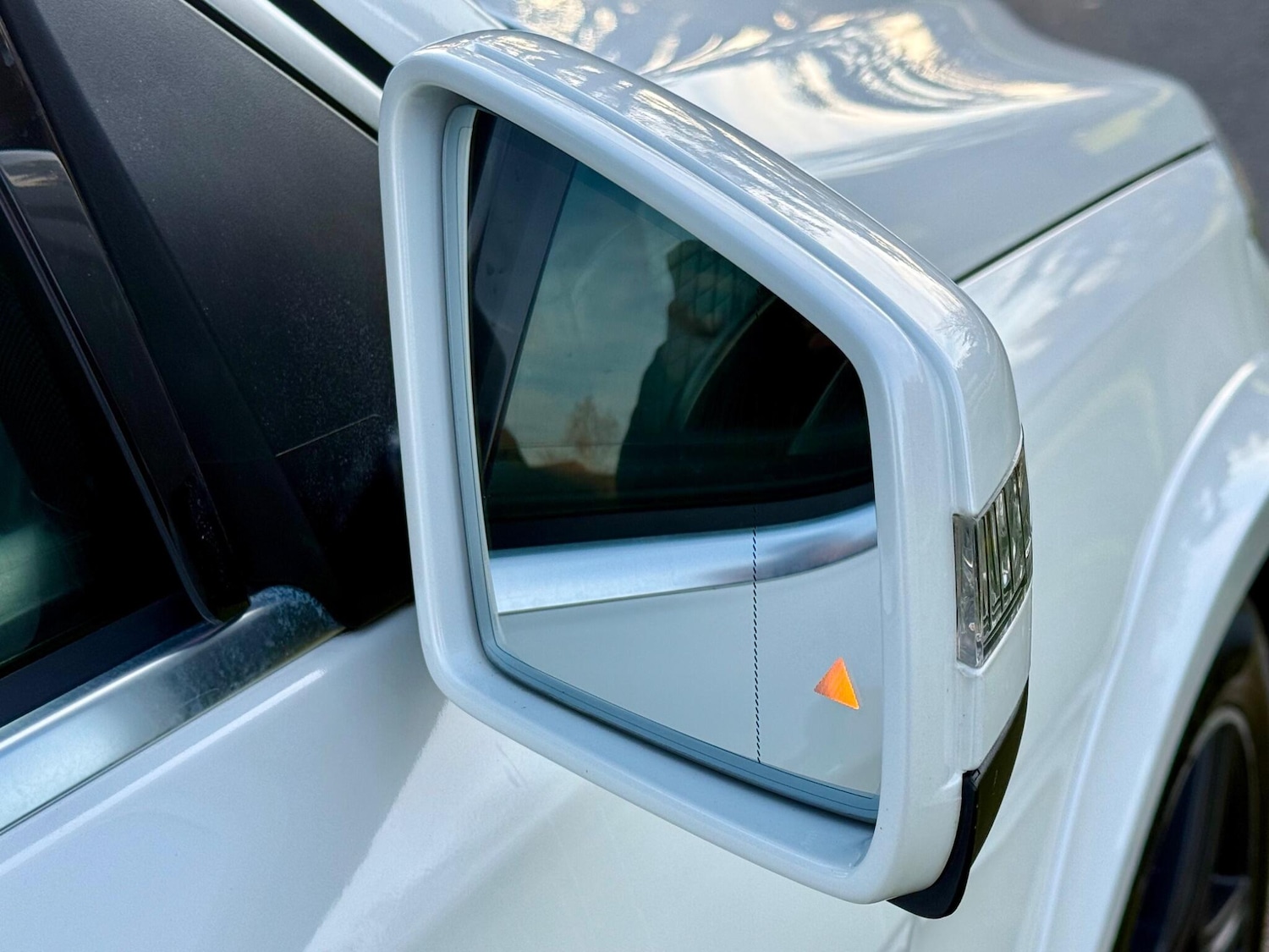 Used Mercedes-Benz GL Class 2014 for sale - 77237954: Photo 18