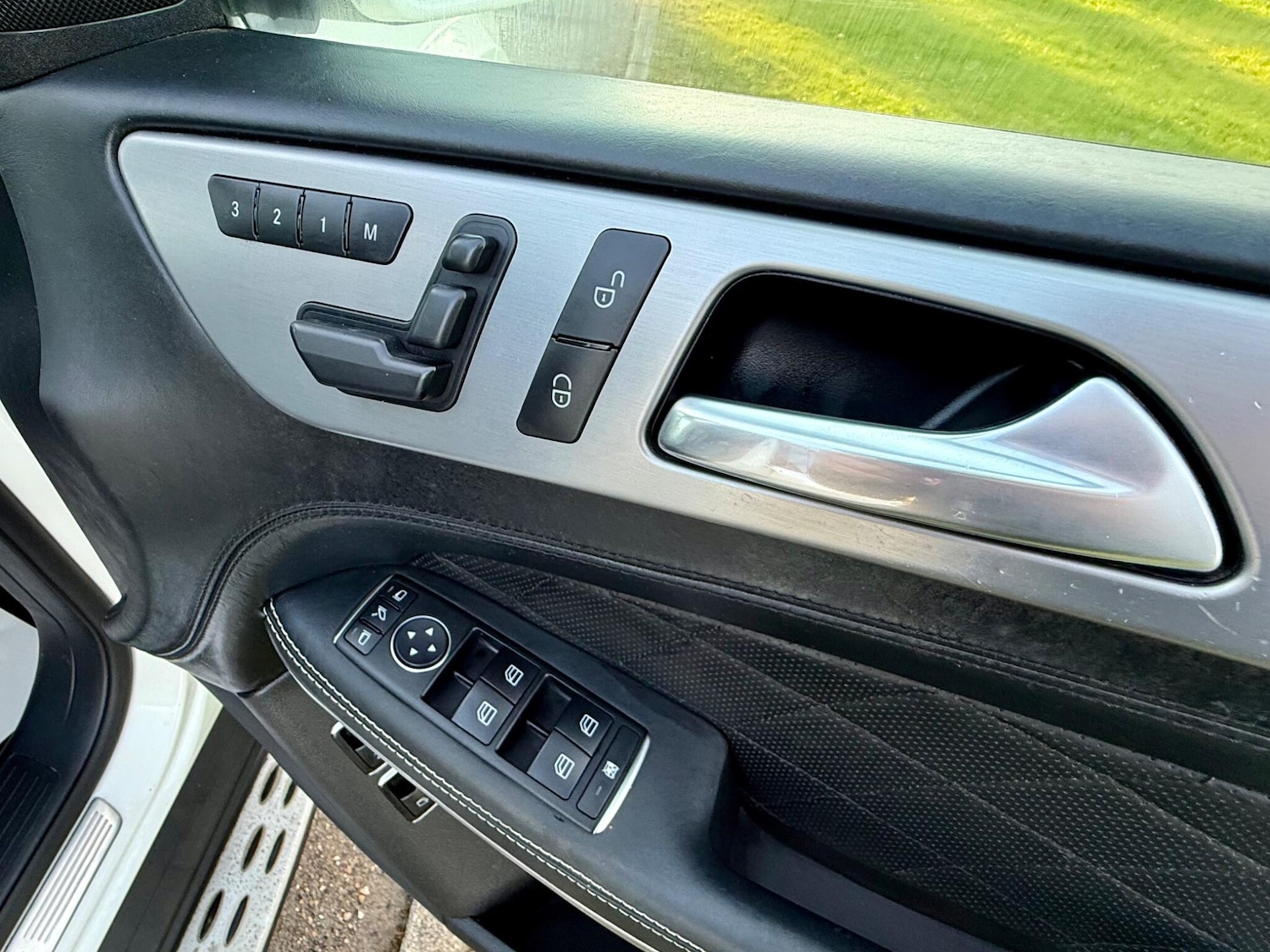 Used Mercedes-Benz GL Class 2014 for sale - 77237954: Photo 20