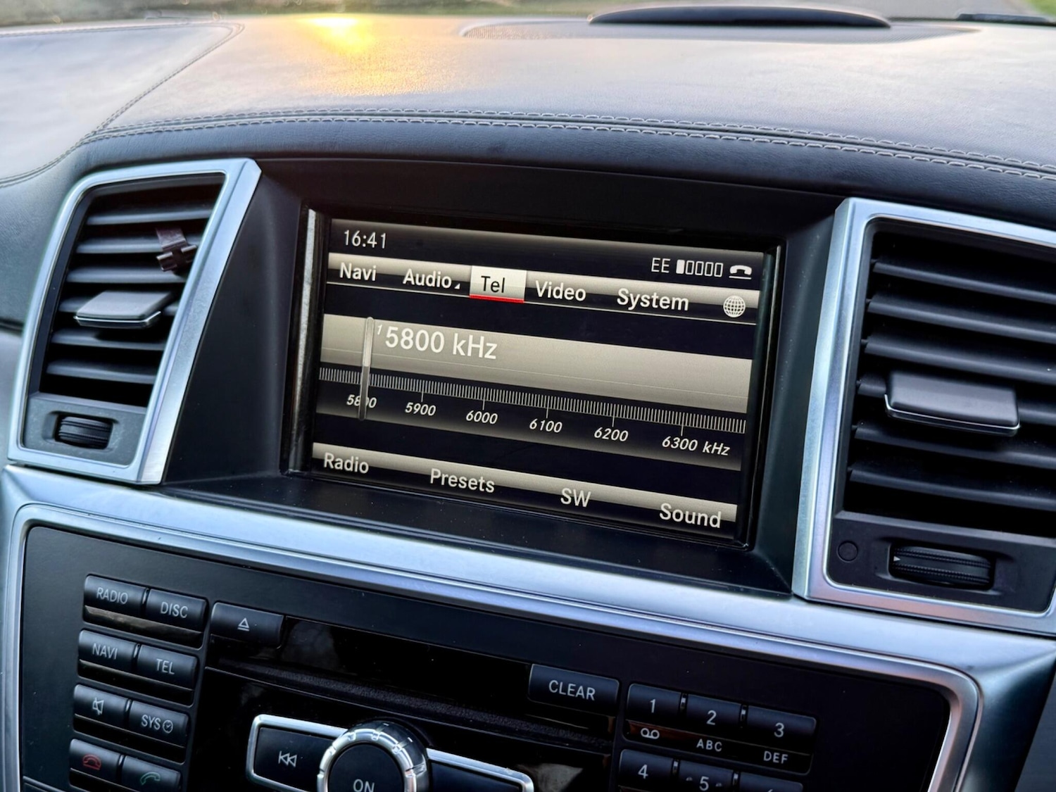 Used Mercedes-Benz GL Class 2014 for sale - 77237954: Photo 27