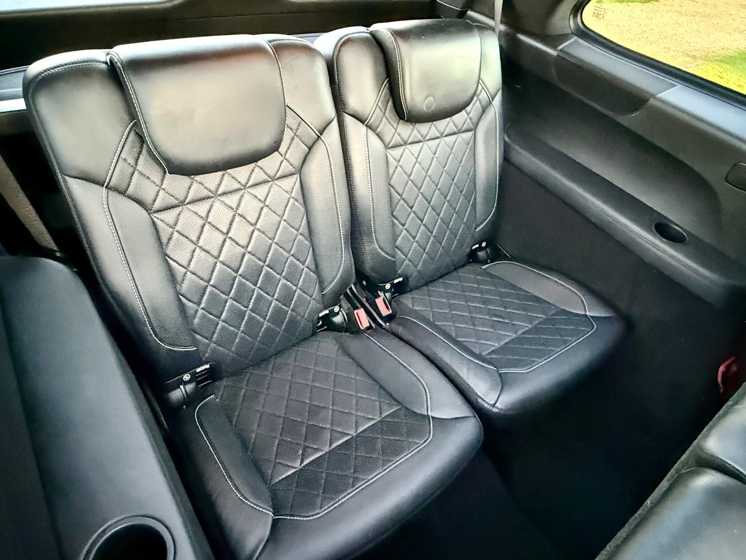 Used Mercedes-Benz GL Class 2014 for sale - 77237954: Photo 31