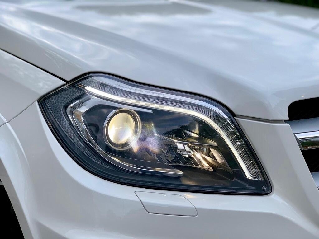 Used Mercedes-Benz GL Class 2014 for sale - 77237954: Photo 4