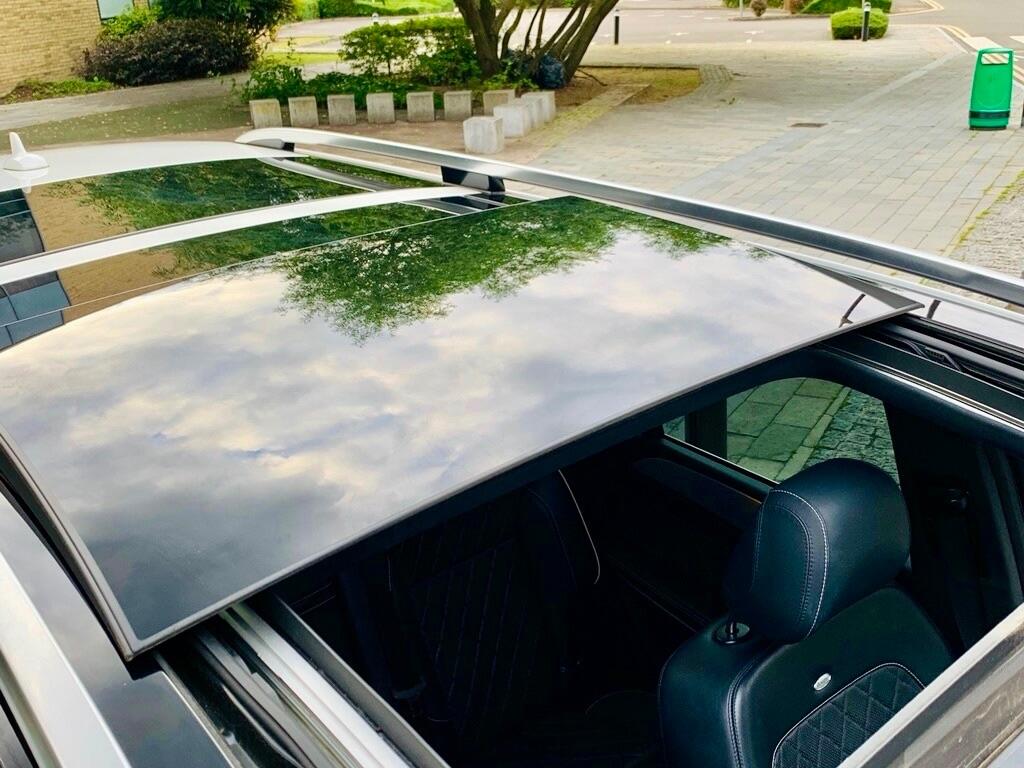 Used Mercedes-Benz GL Class 2014 for sale - 77237954: Photo 5