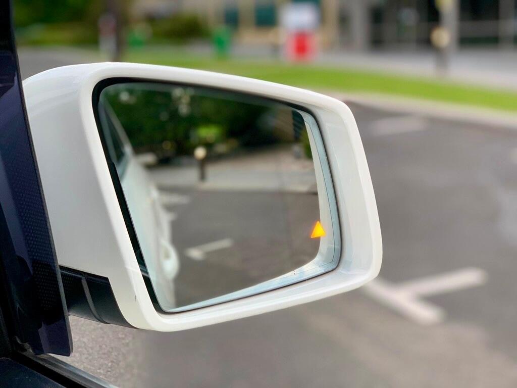 Used Mercedes-Benz GL Class 2014 for sale - 77237954: Photo 6