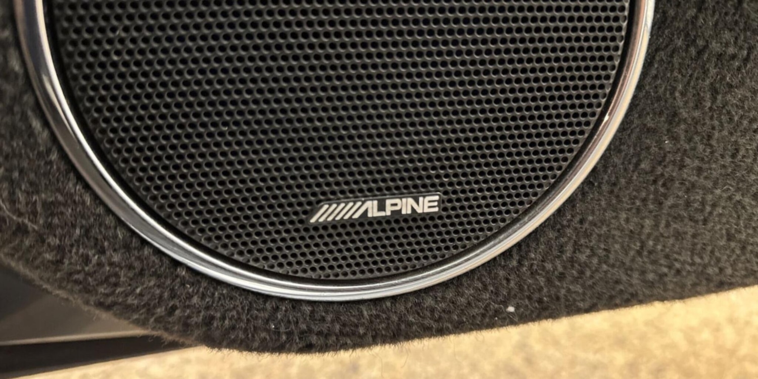 Used Jaguar XJ 2007 for sale - 77131048: Photo 11