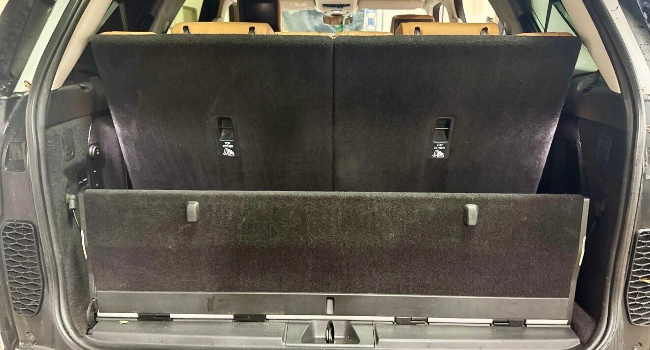 Used Land Rover Discovery 2017 for sale - 76801824: Photo 11