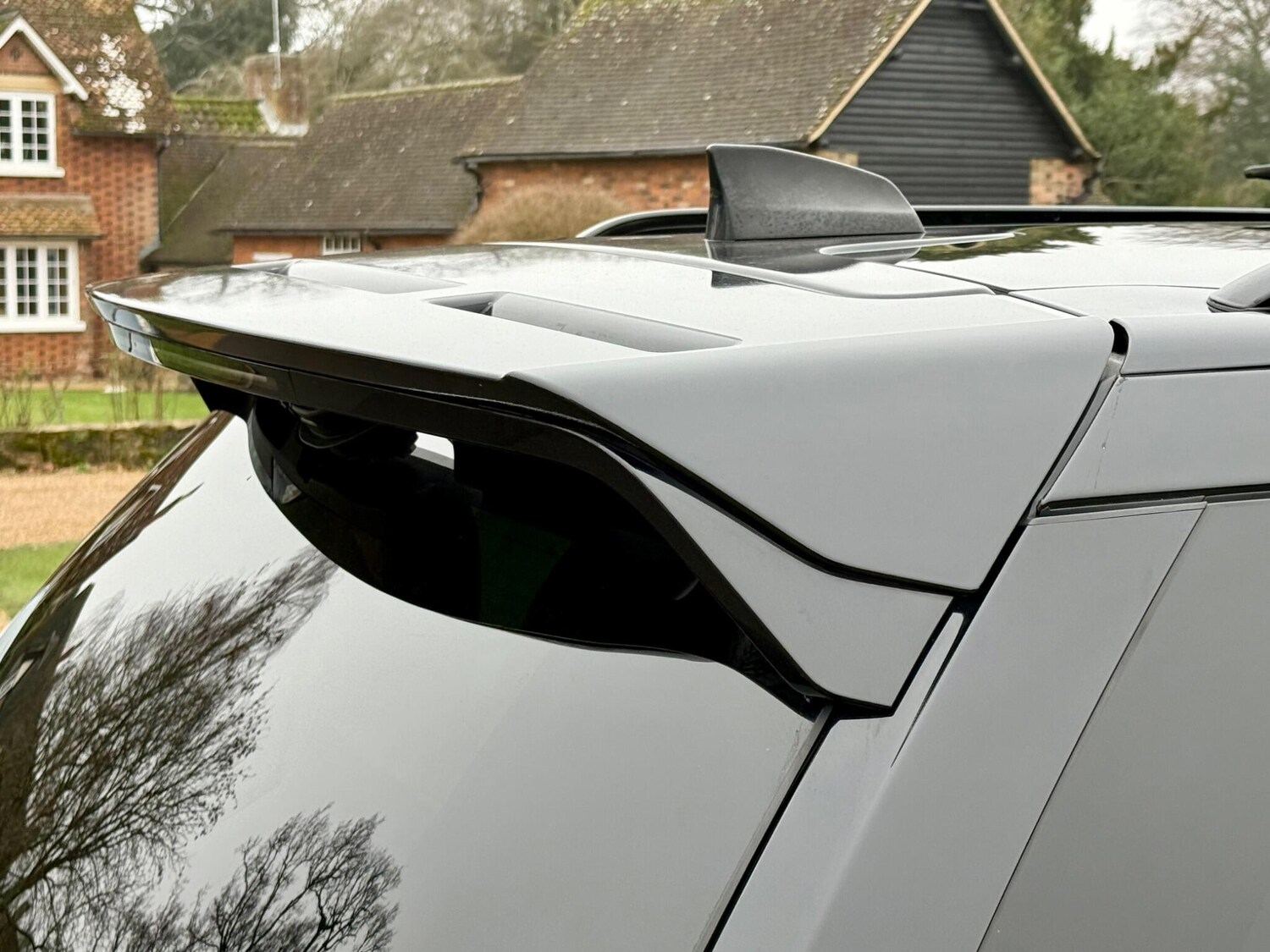 Used Land Rover Discovery 2017 for sale - 76801824: Photo 16