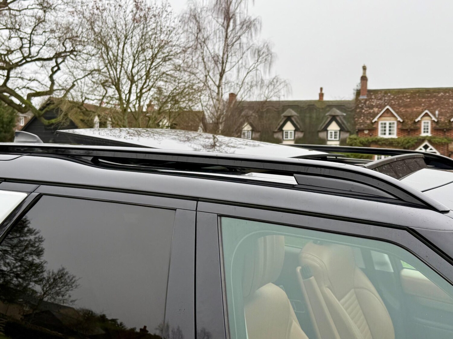 Used Land Rover Discovery 2017 for sale - 76801824: Photo 18