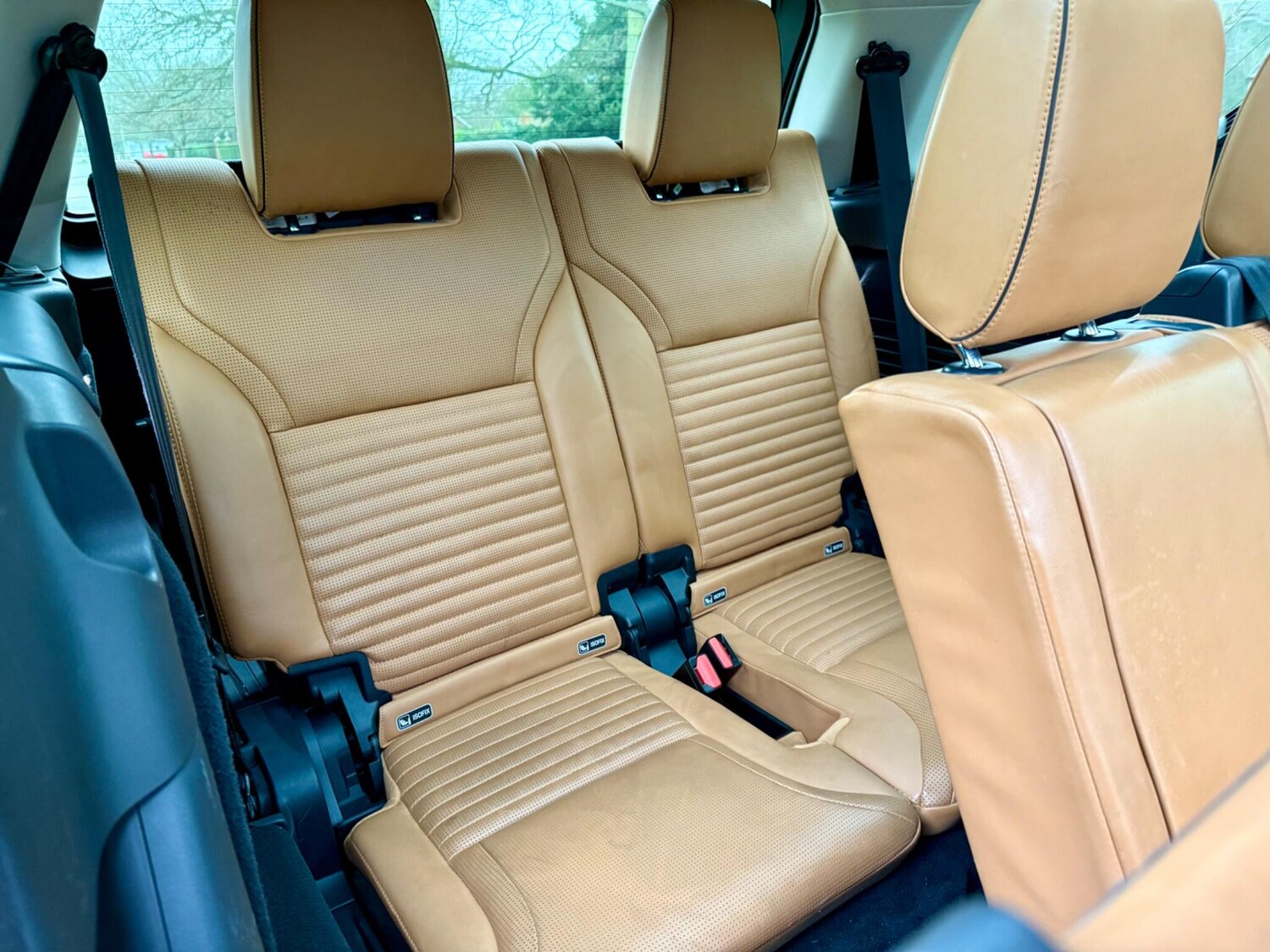 Used Land Rover Discovery 2017 for sale - 76801824: Photo 22