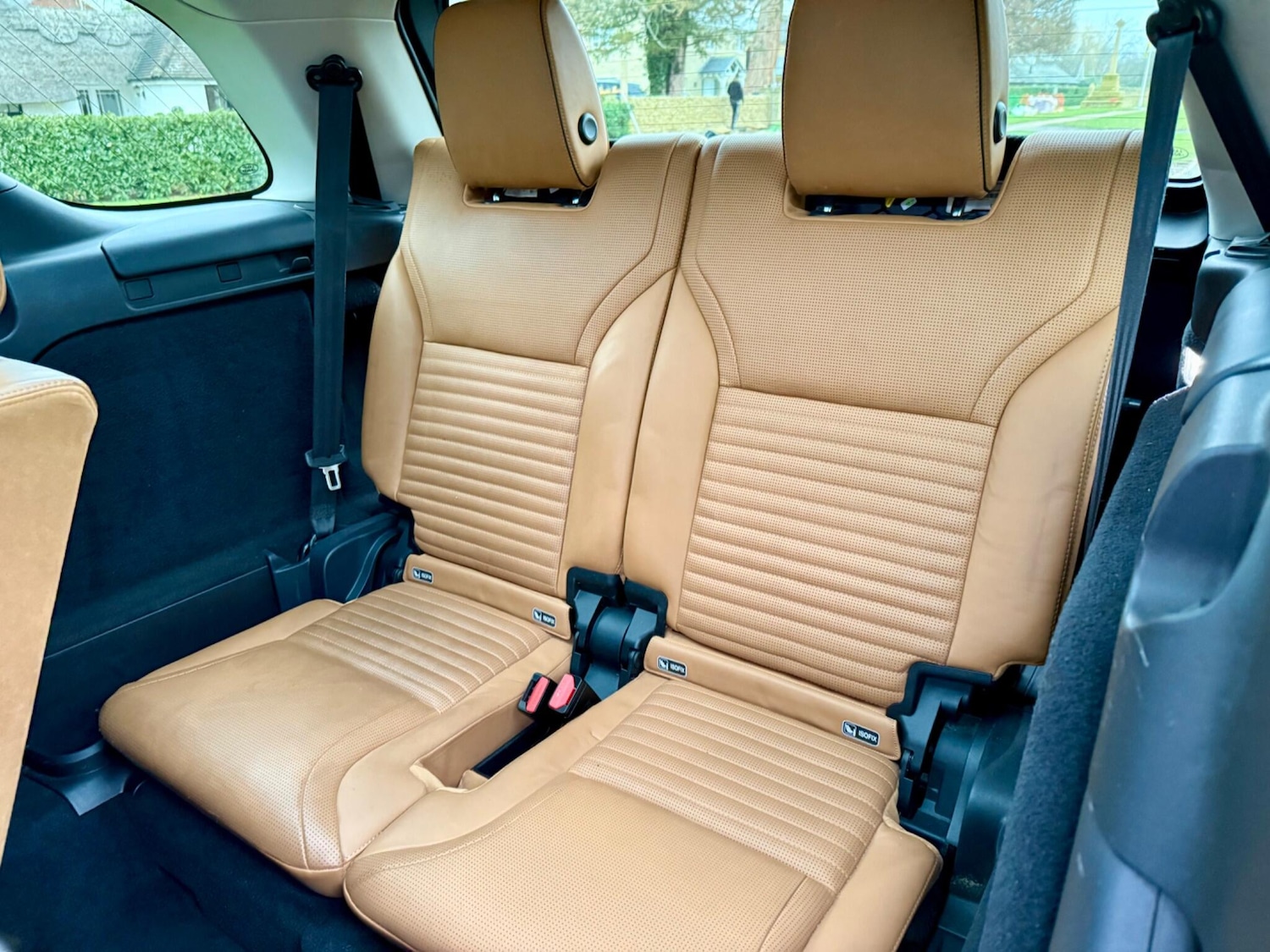 Used Land Rover Discovery 2017 for sale - 76801824: Photo 26