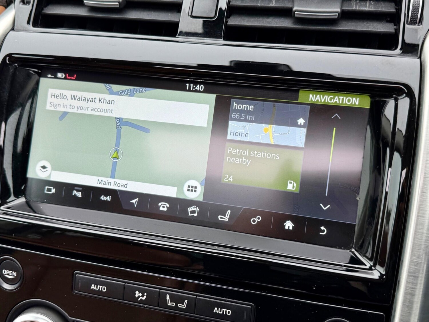 Used Land Rover Discovery 2017 for sale - 76801824: Photo 42