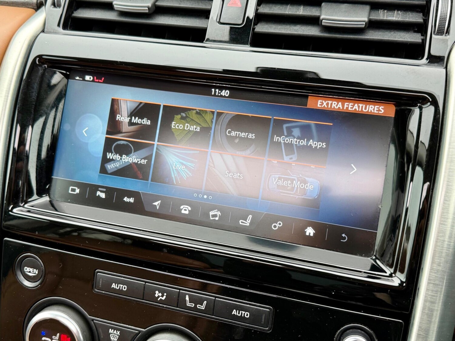 Used Land Rover Discovery 2017 for sale - 76801824: Photo 43