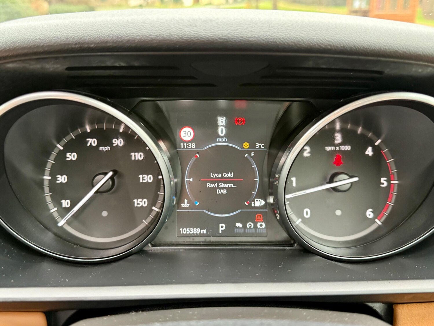 Used Land Rover Discovery 2017 for sale - 76801824: Photo 44