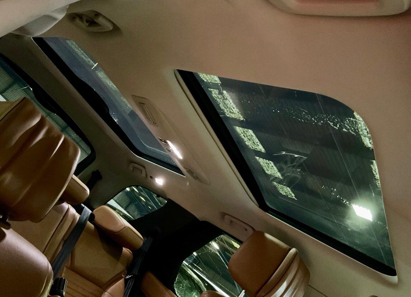 Used Land Rover Discovery 2017 for sale - 76801824: Photo 8