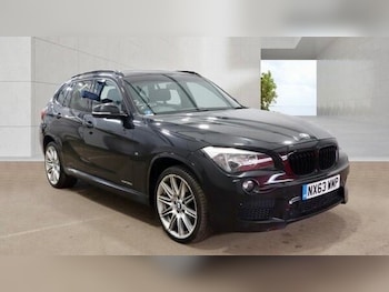 Used BMW X1 2013 for sale - 78528083: Photo
