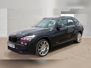 Used BMW X1 2013 for sale - 78528083: Photo