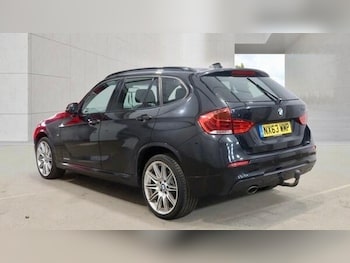 Used BMW X1 2013 for sale - 78528083: Photo