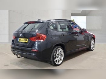 Used BMW X1 2013 for sale - 78528083: Photo