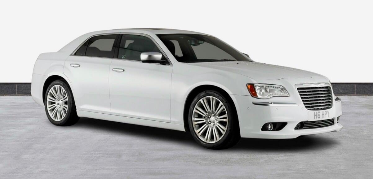 Used Chrysler 300C 2012 for sale - 76537905: Photo 1