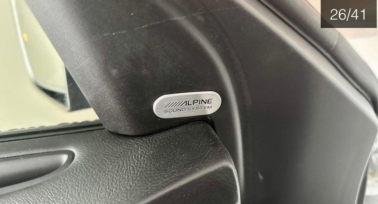 Used Chrysler 300C 2012 for sale - 76537905: Photo 9