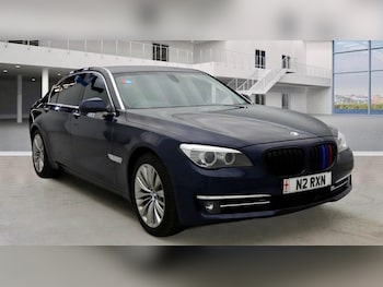 BMW - 7 Series
