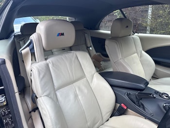 Used BMW 6 Series 2005 for sale - 77883029: Photo