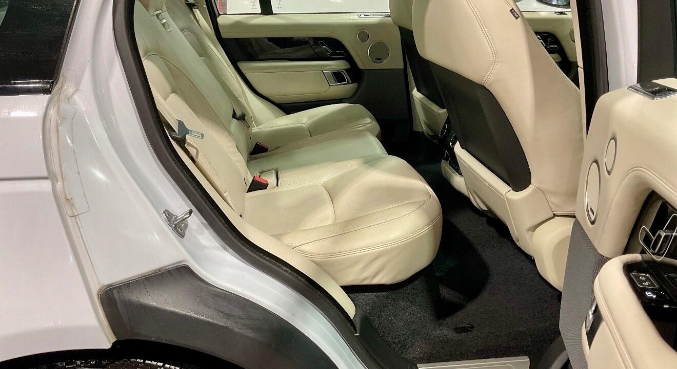 Used Land Rover Range Rover 2018 for sale - 76633346: Photo 10