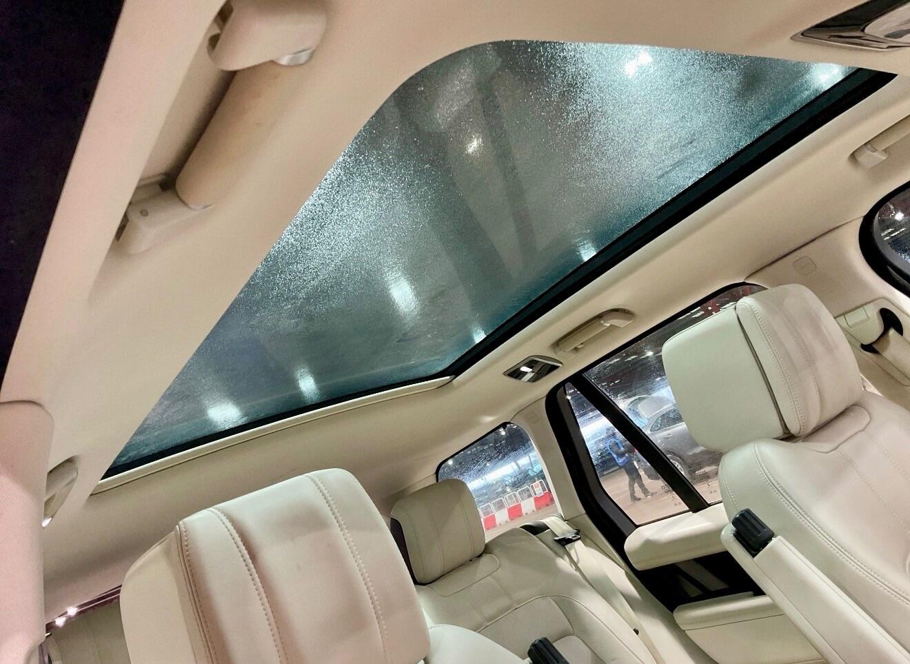 Used Land Rover Range Rover 2018 for sale - 76633346: Photo 8