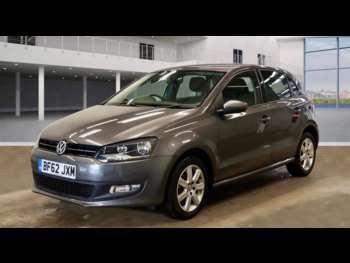 Used Volkswagen Polo 2012 for sale - 75279608: Photo