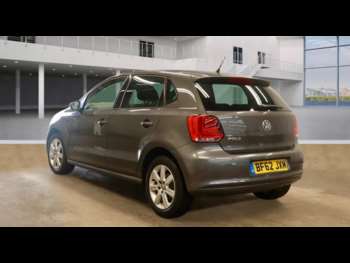 Used Volkswagen Polo 2012 for sale - 75279608: Photo