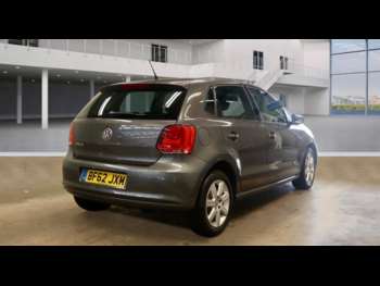 Used Volkswagen Polo 2012 for sale - 75279608: Photo