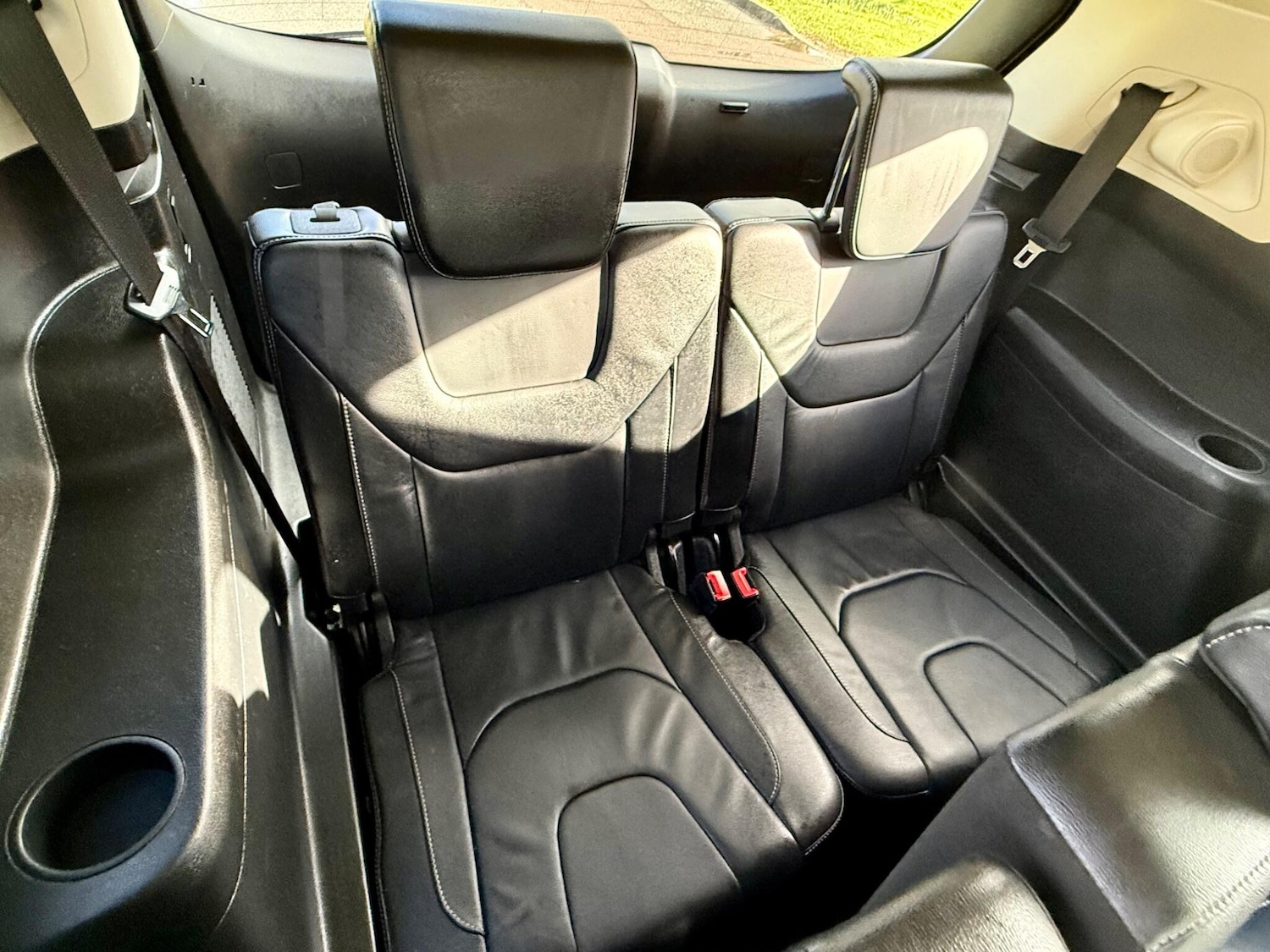 Used Ford S-Max 2017 for sale - 78100272: Photo 15