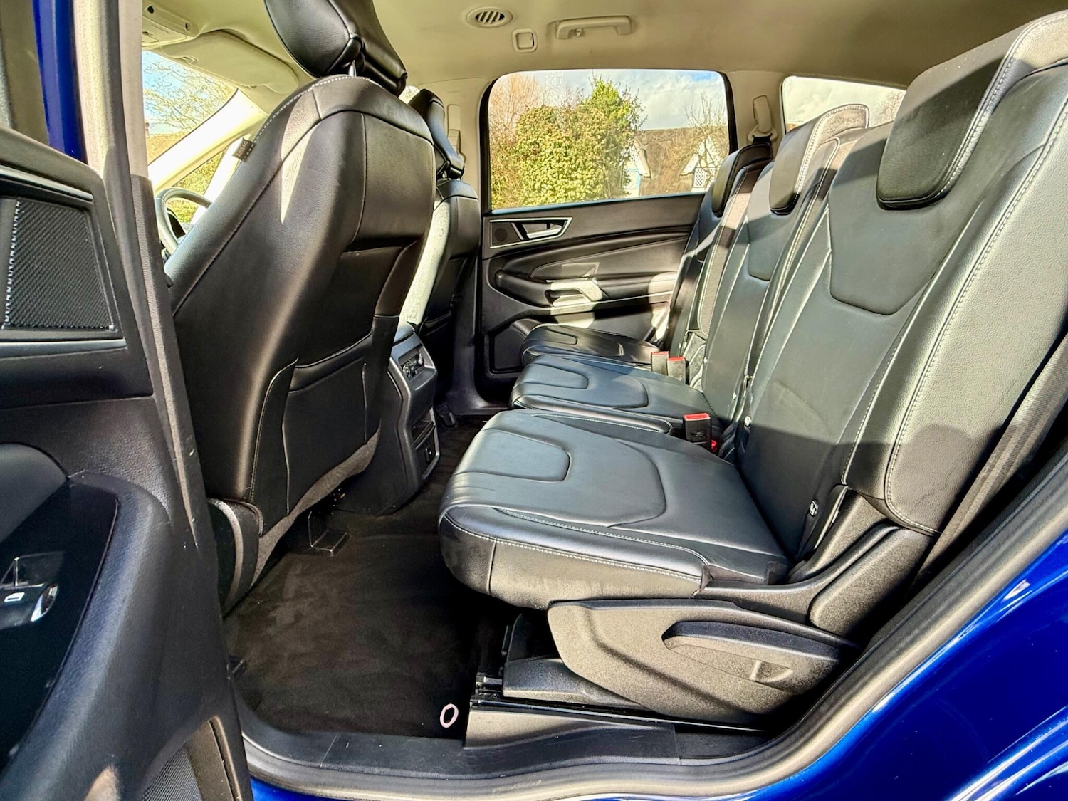 Used Ford S-Max 2017 for sale - 78100272: Photo 17