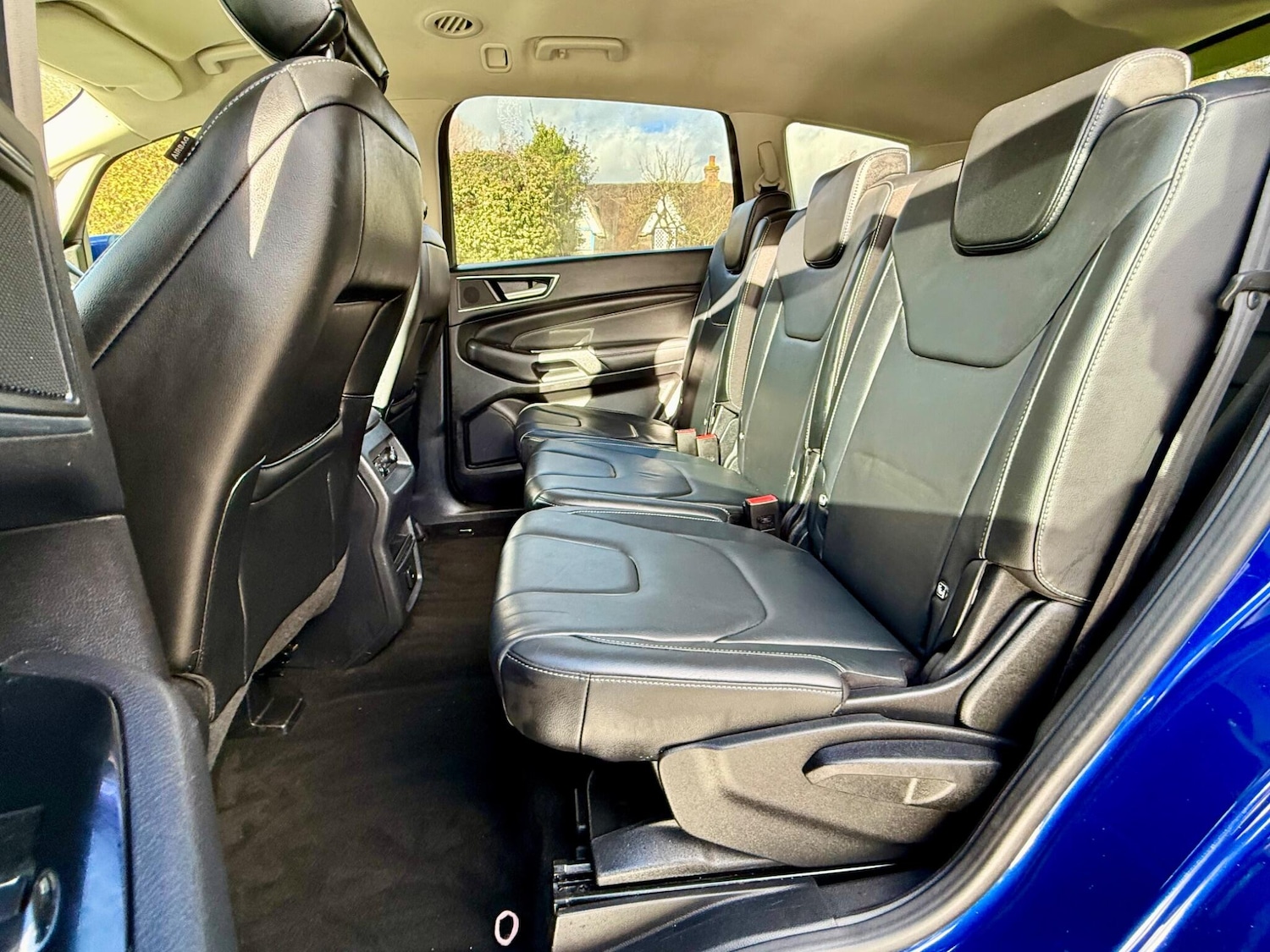 Used Ford S-Max 2017 for sale - 78100272: Photo 18