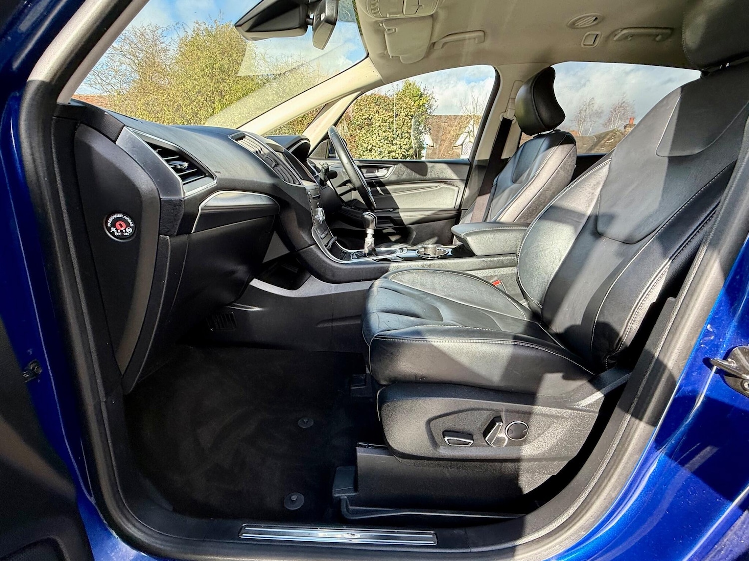 Used Ford S-Max 2017 for sale - 78100272: Photo 19